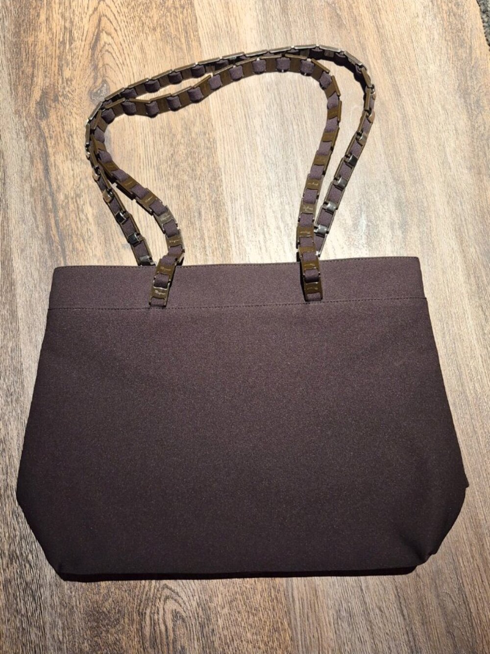 Salvatore Ferragamo tote